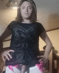 Yenny Rechared photo