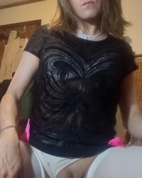 Yenny Rechared photo