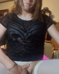 Yenny Rechared photo