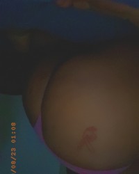 Whole lotta ass photo