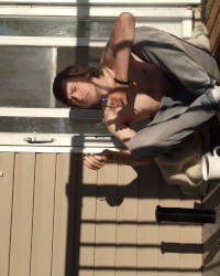 Morning Stretch photo