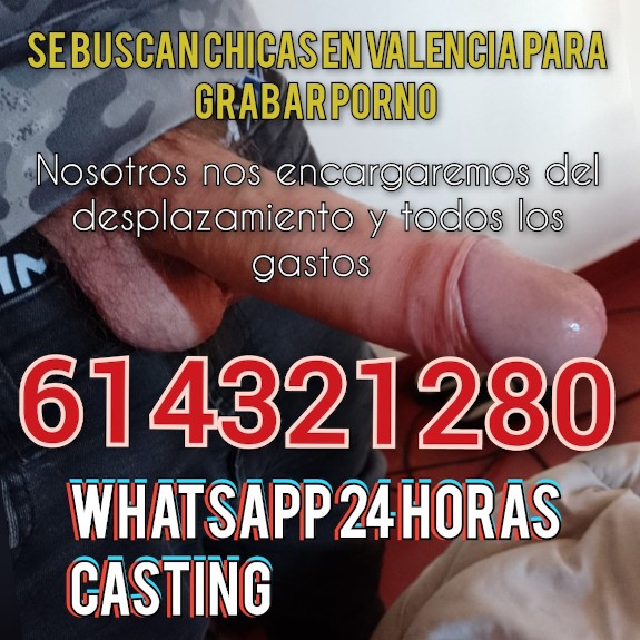 Casting en valencia