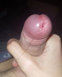 5inche dick photo