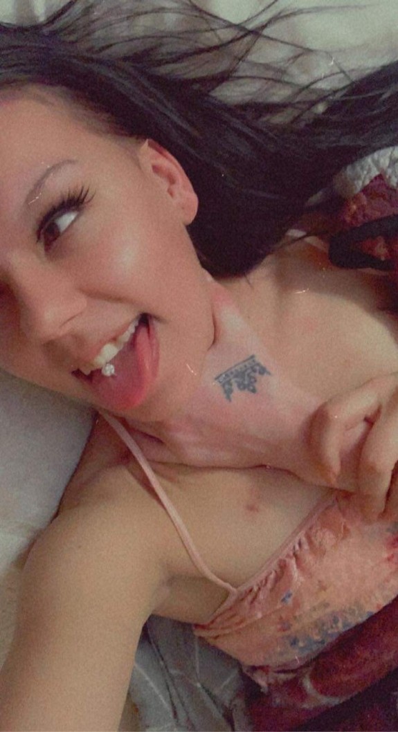 Let me get sexy for daddy