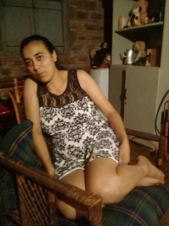 Mi fotos caseritas