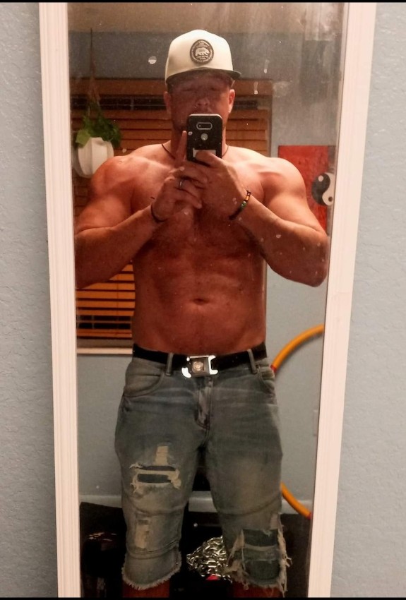 Co applicant Cassius King My other half