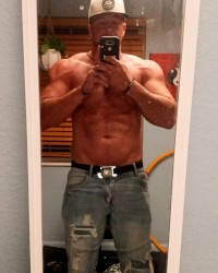 Co applicant Cassius King My other half photo