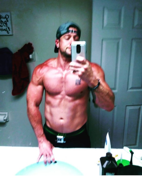 Co applicant Cassius King My other half