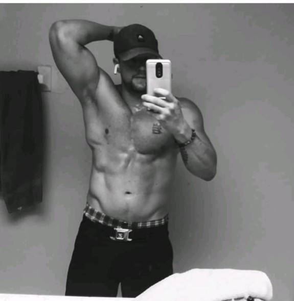 Co applicant Cassius King My other half