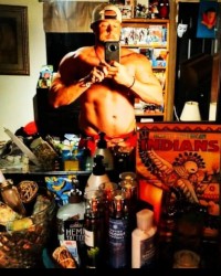 Co applicant Cassius King My other half photo