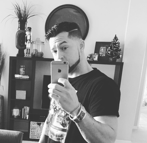 Co applicant Cassius King My other half