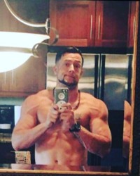 Co applicant Cassius King My other half photo