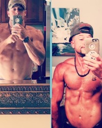 Co applicant Cassius King My other half photo