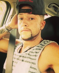 Co applicant Cassius King My other half photo