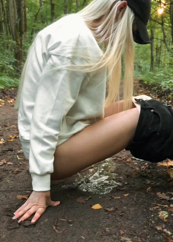 Outdoors