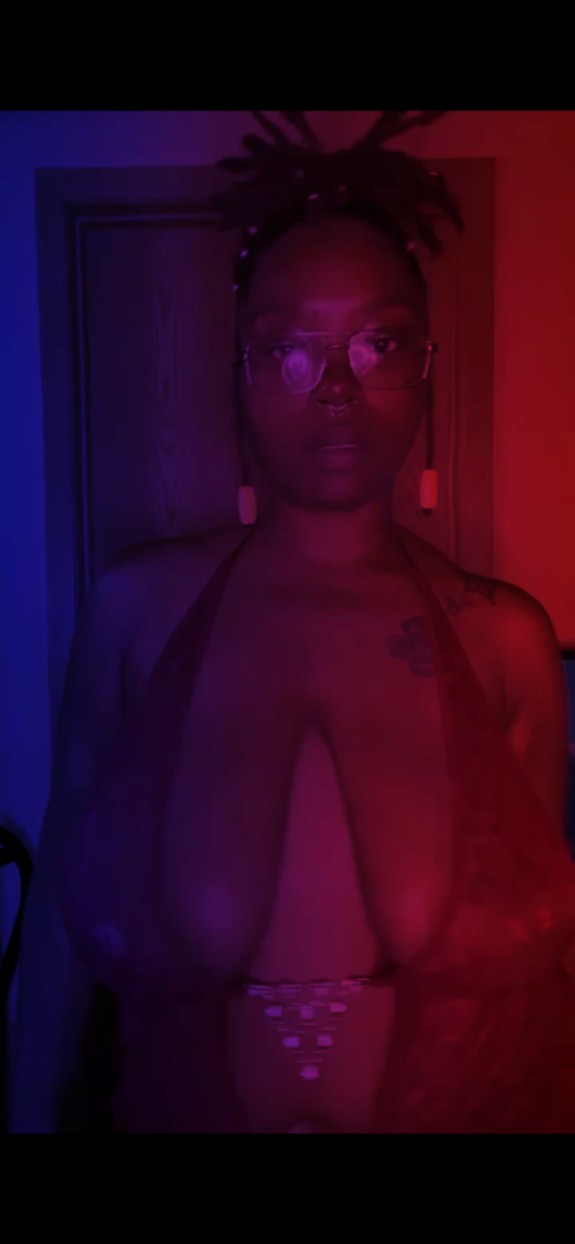 Chocolate 🍫 Goddess