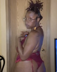 Chocolate 🍫 Goddess photo