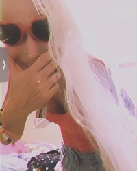 Harley Quinn being me photo