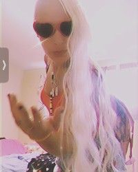 Harley Quinn being me photo