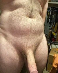 My big dick photo