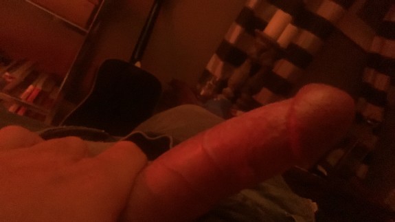 My ccock