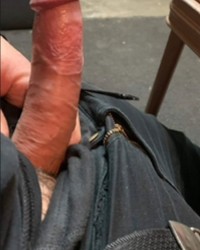 My ccock photo