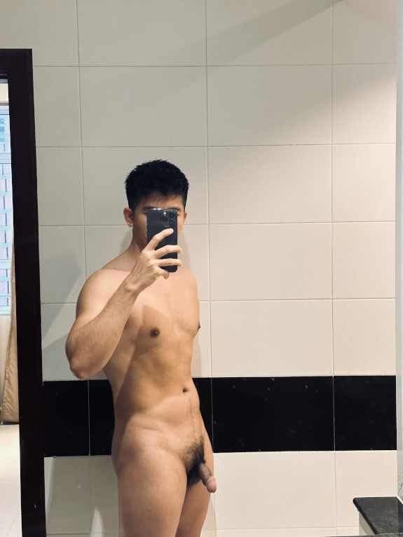 My Very First Time as Public Photo