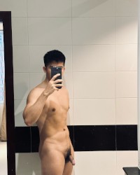 My Very First Time as Public Photo photo