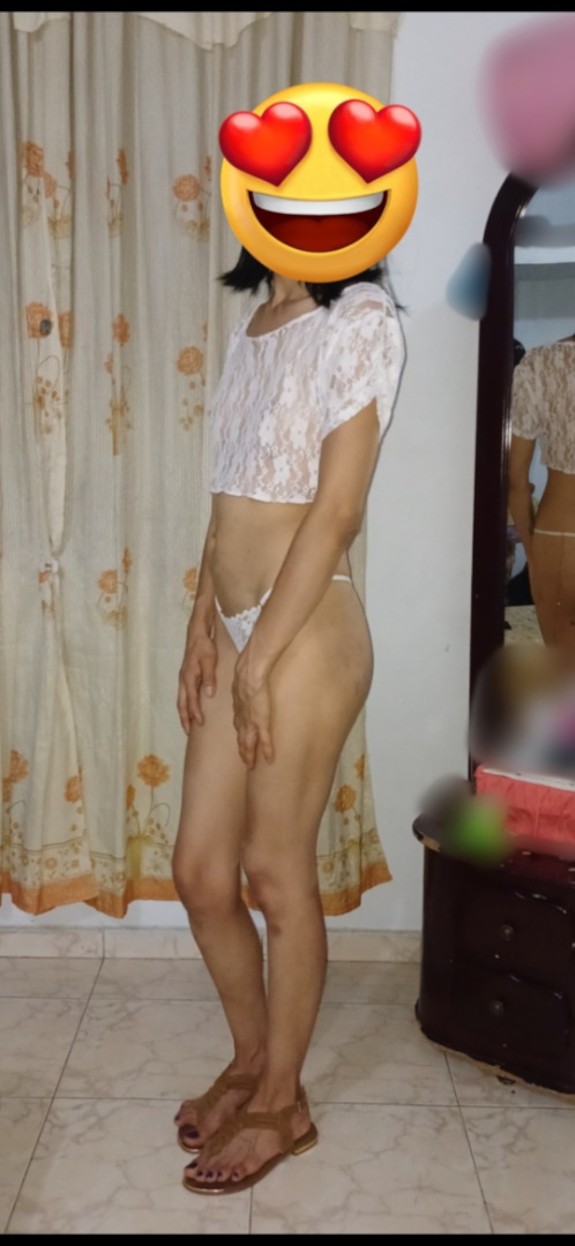 En casa