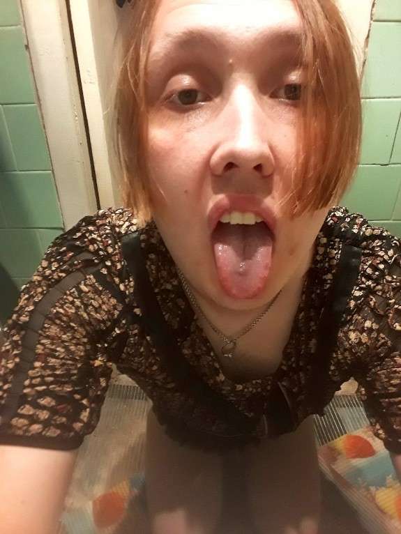Star Femboy. Michellelioanvella