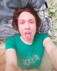Star Femboy. Michellelioanvella photo