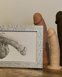 Dick Drawings photo