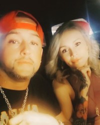 Cassius my Big Dick I love photo