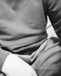Feeling horny photo