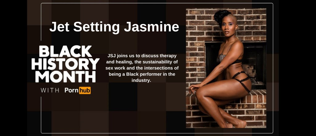 History Black Porn - Black History Month with Pornhub: Jet Setting Jasmine Blog - Free Porn  Videos & Sex Movies - Porno, XXX, Porn Tube and Pussy Porn
