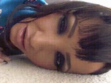 Lisa Ann Rides Some More gif