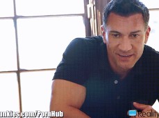 #marco-banderas #ramon-nomar gif