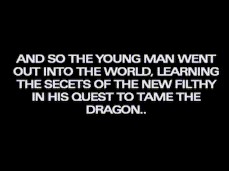 booty is to big and bouncy gif