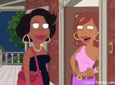 Donna gets dirty gif