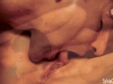 SYLVIA CHRYSTALL'S SEXXXQUENCES THE FULL MOVIE. BEDROOM SCENE gif