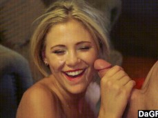 #babe #huge-cumshot gif