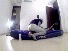 Squirt gif
