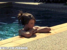 #2min #michelle-h-redhead gif