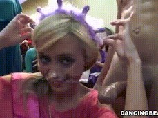 #amatuer #facial gif