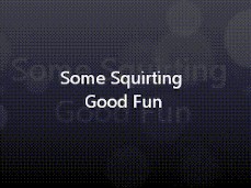 So hot and bothered gif