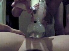 nice bong gif