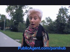publicagent lesbian gif