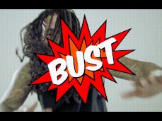 ANDY SPRAYS FIRE gif