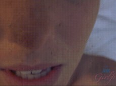 Ella Woods cum gif