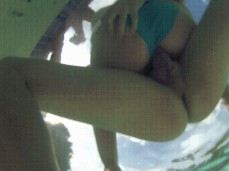 SEXY Underwater Fuck gif